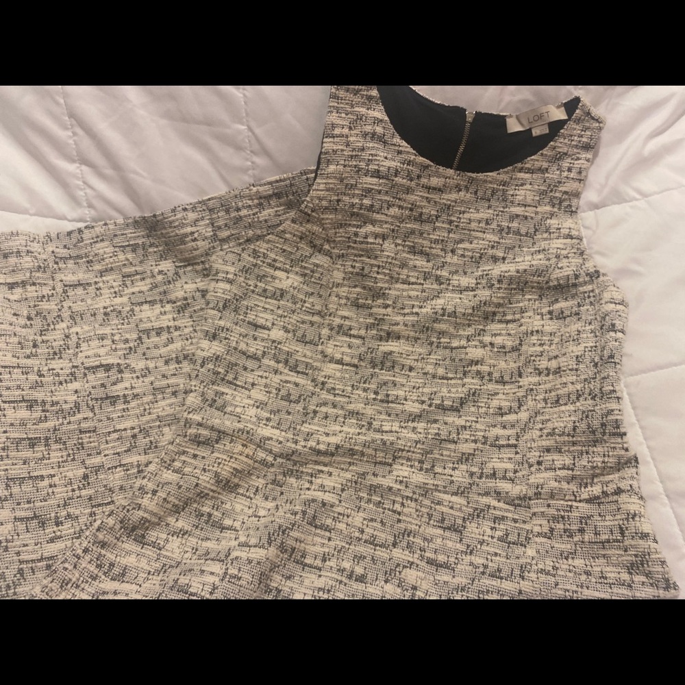 Loft Dress